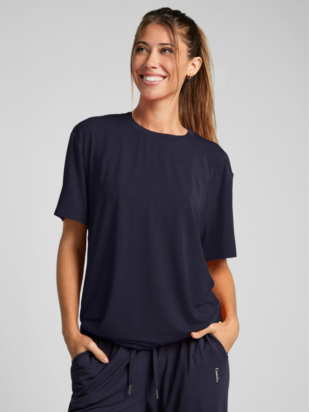 Navy / F