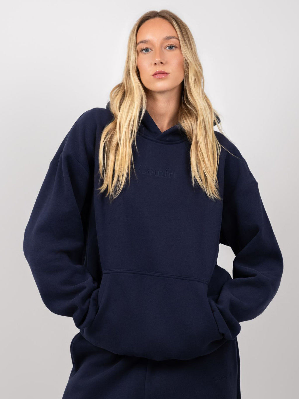 Navy / F
