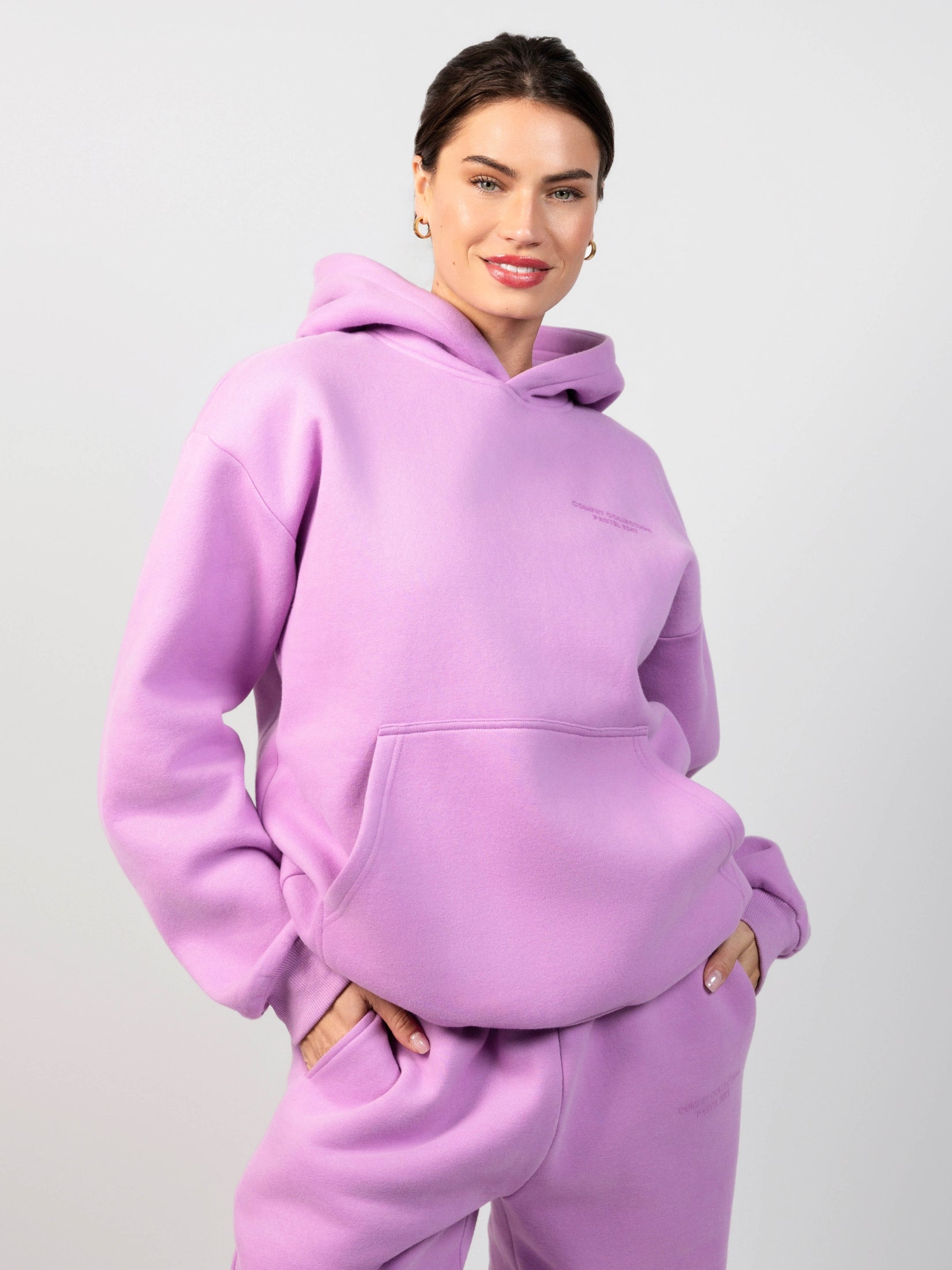 Lilac / F