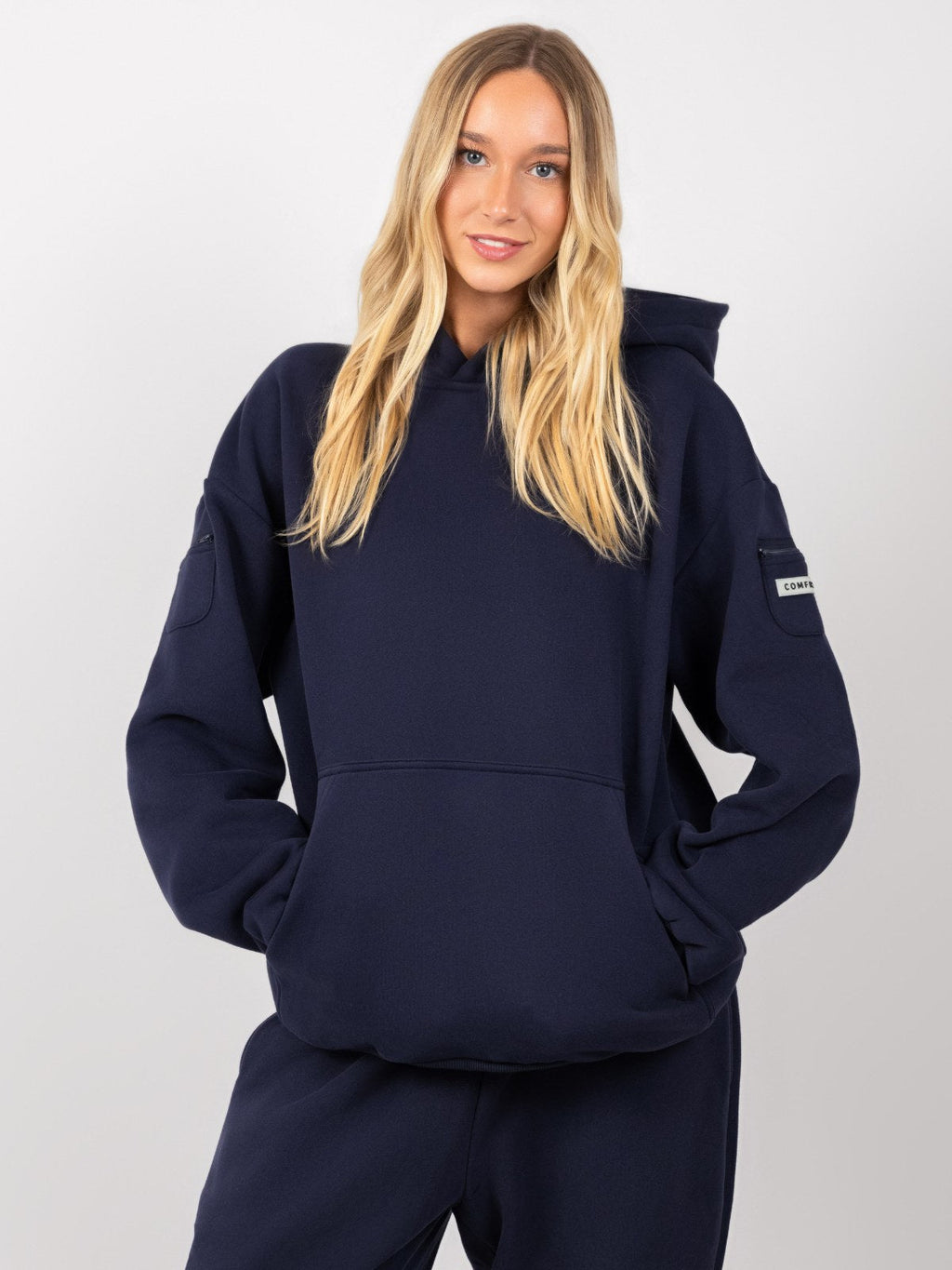 Navy / F