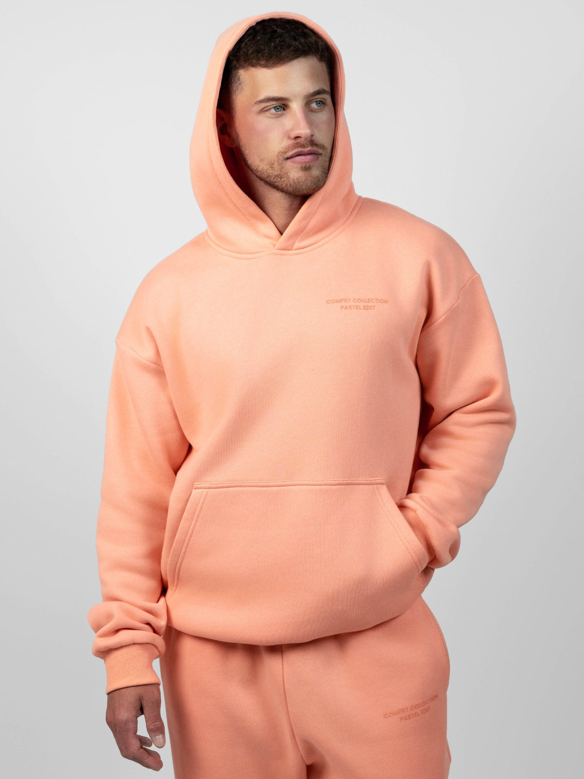 Creamsicle / M