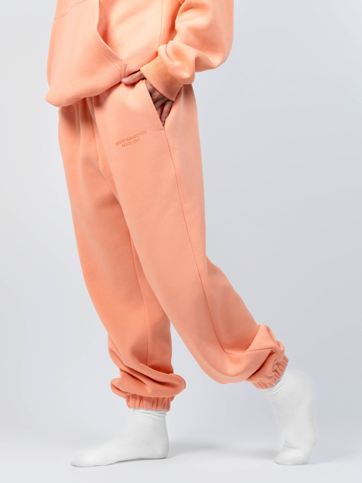 Creamsicle / M