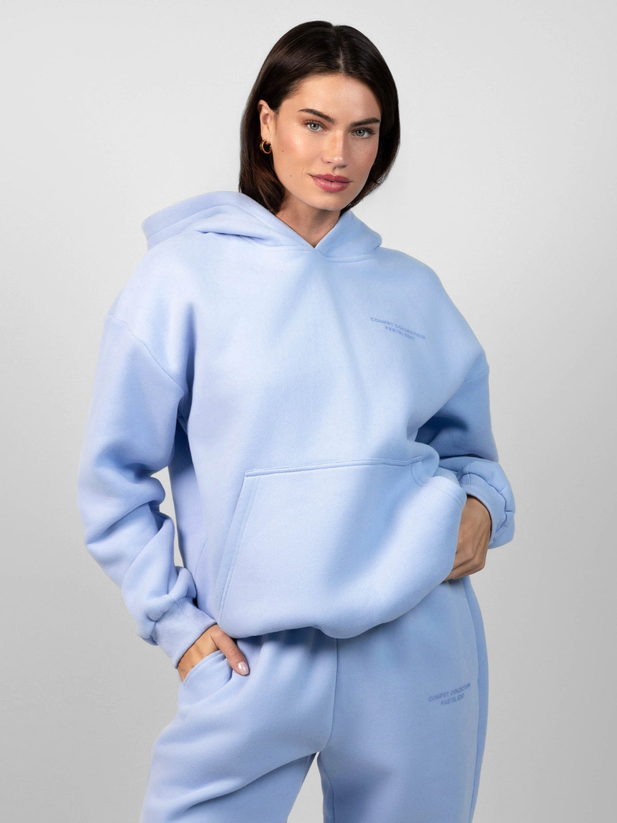 Periwinkle / F