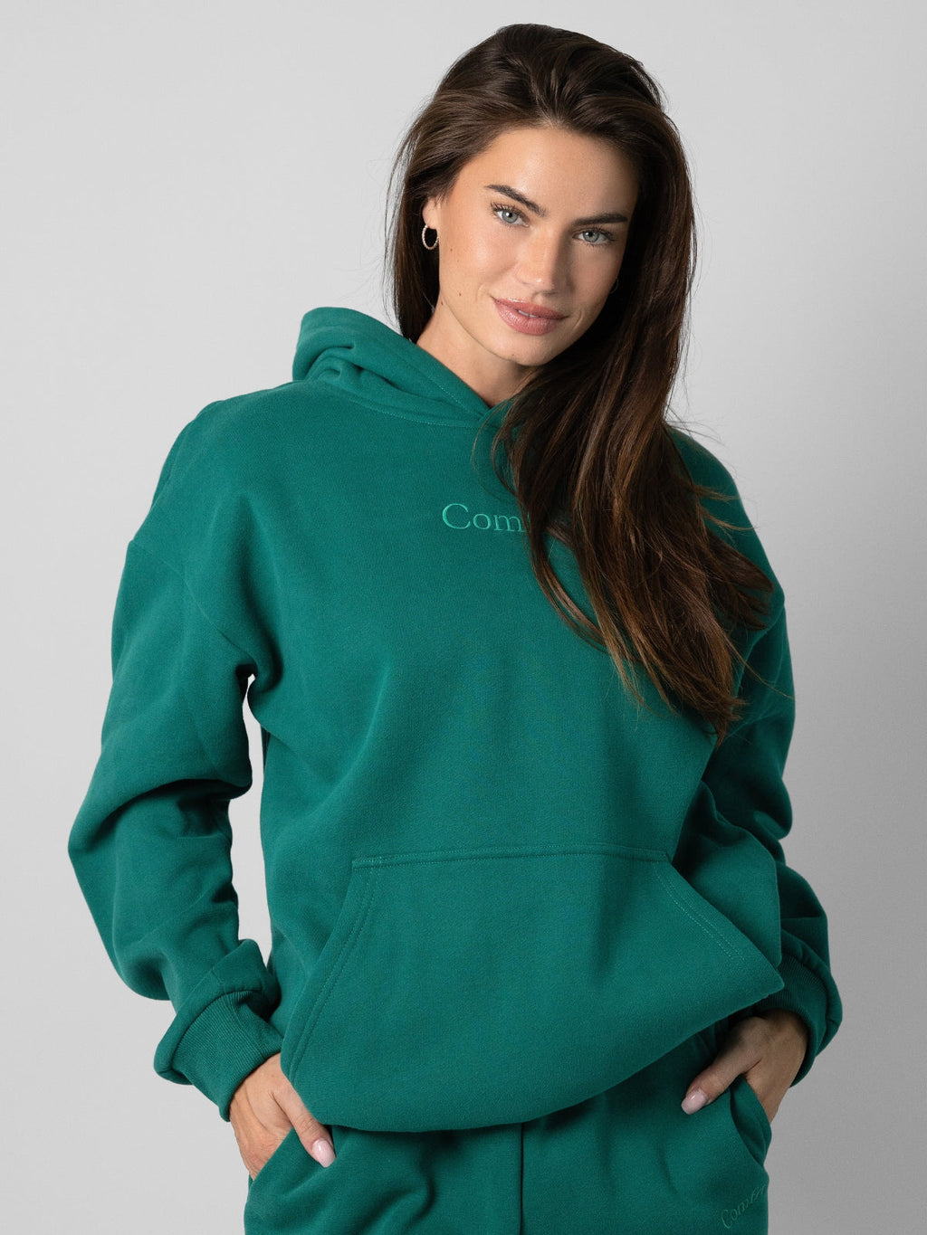 Teal / F