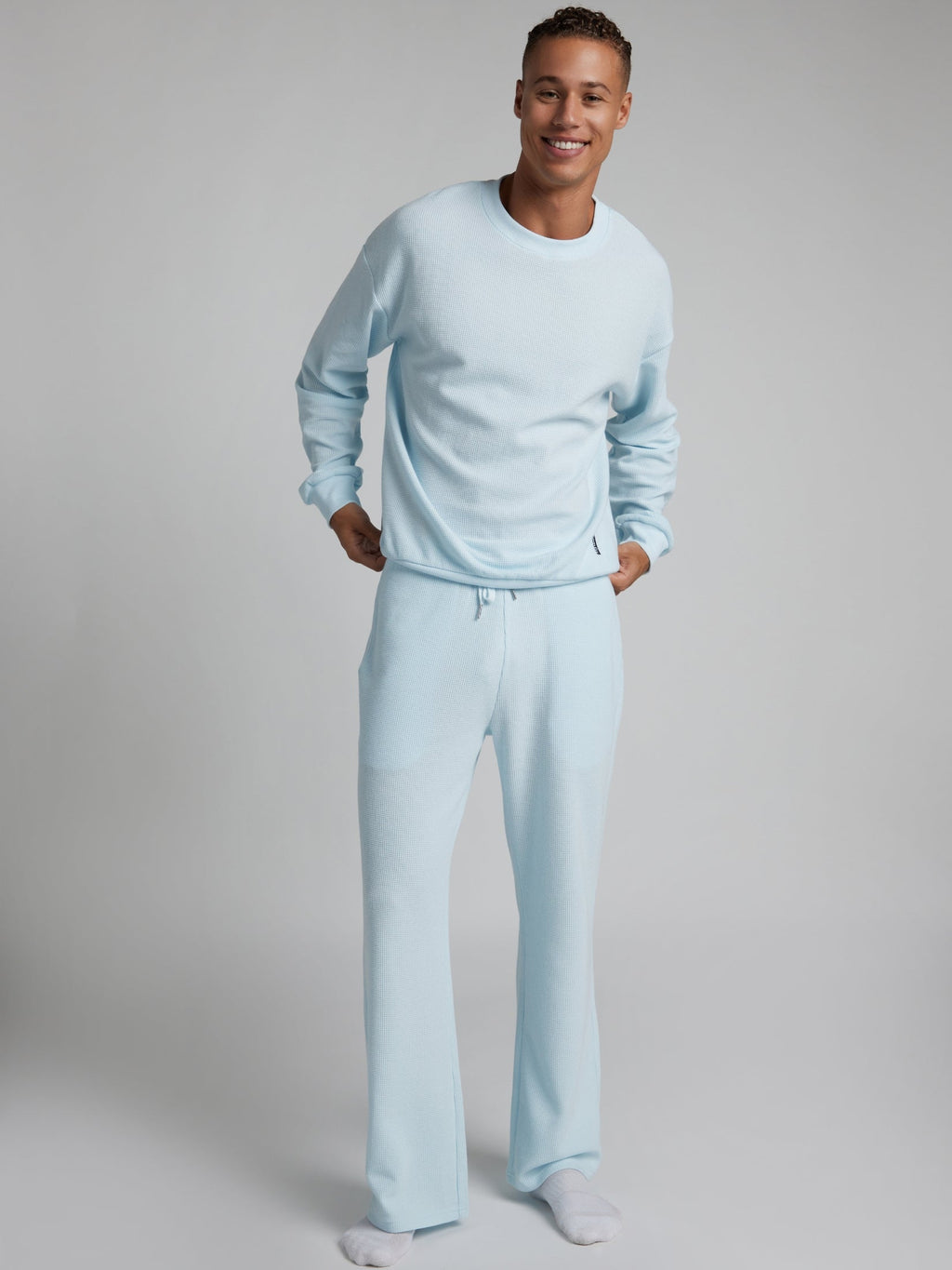 Powder Blue / M