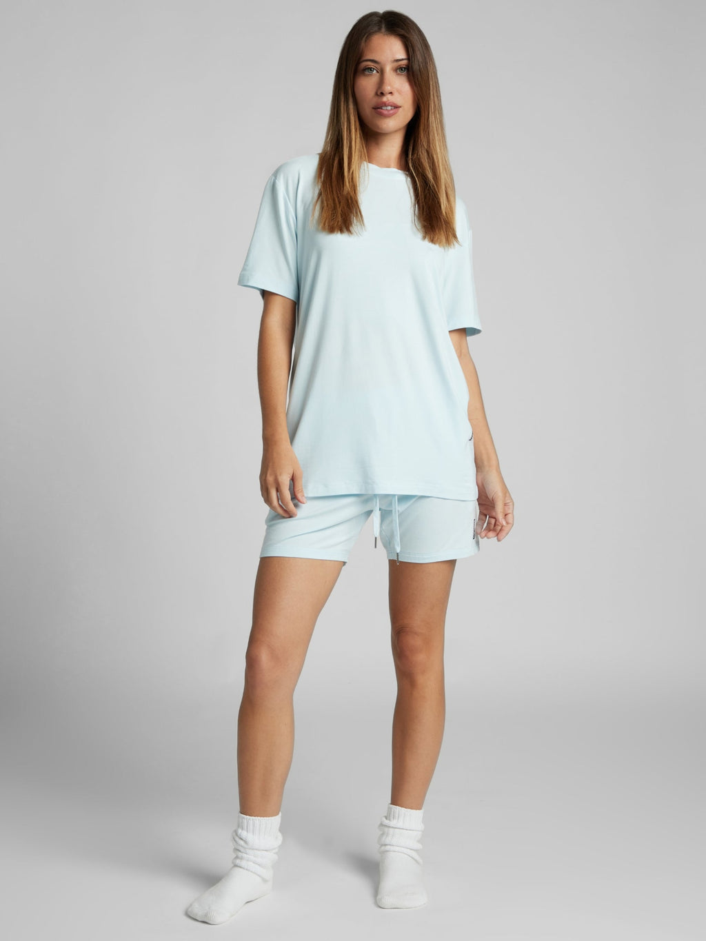 Powder Blue / F