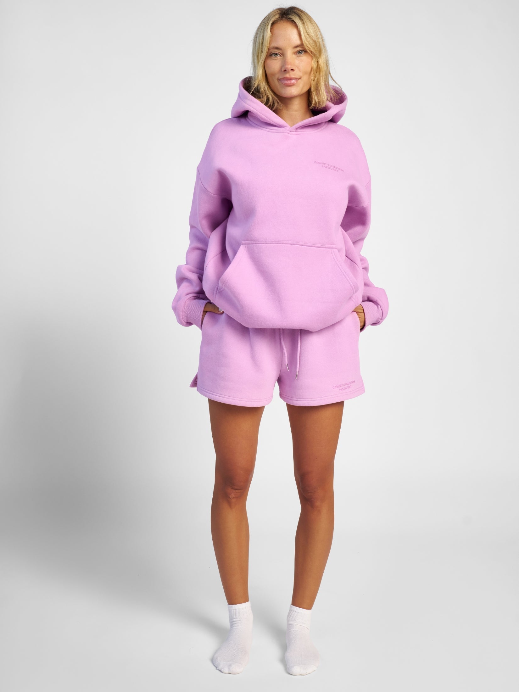 Lilac / F
