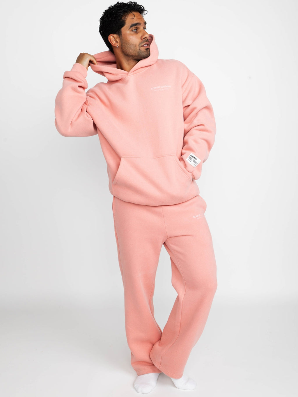 Coral Blush / M