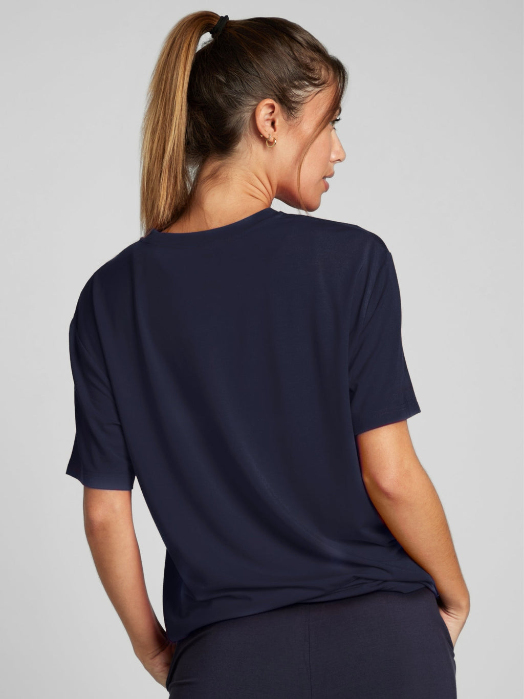 Navy / F