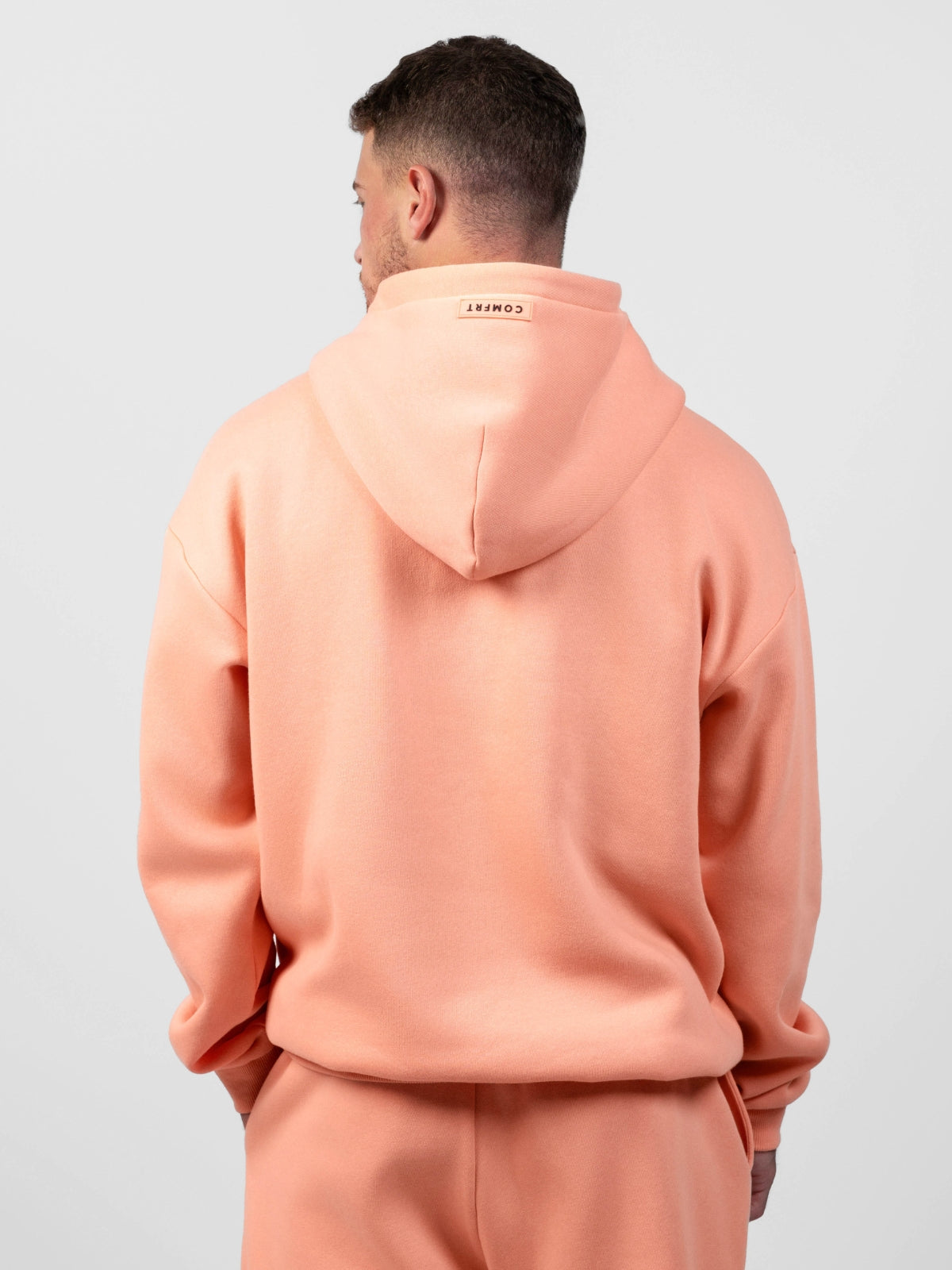Creamsicle / M