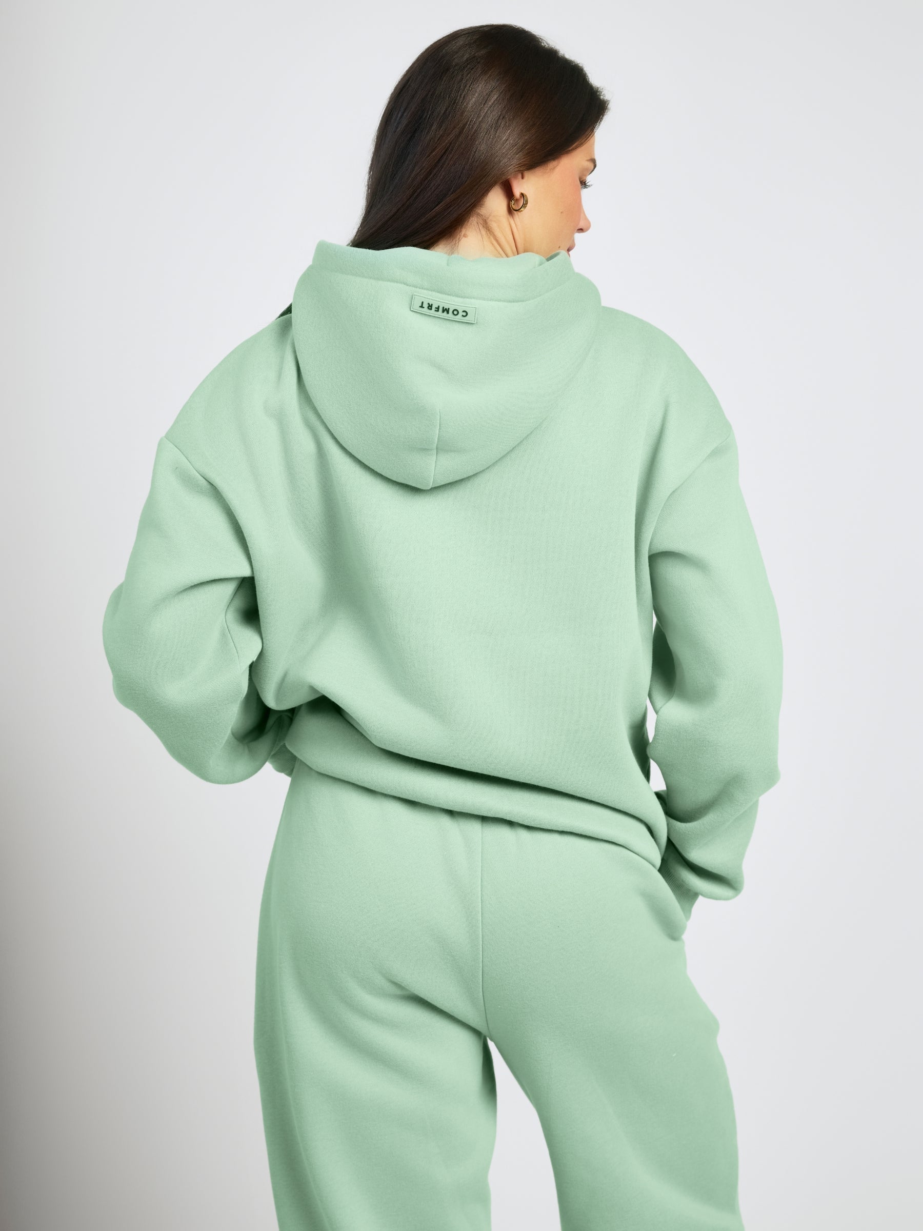 Seafoam / F