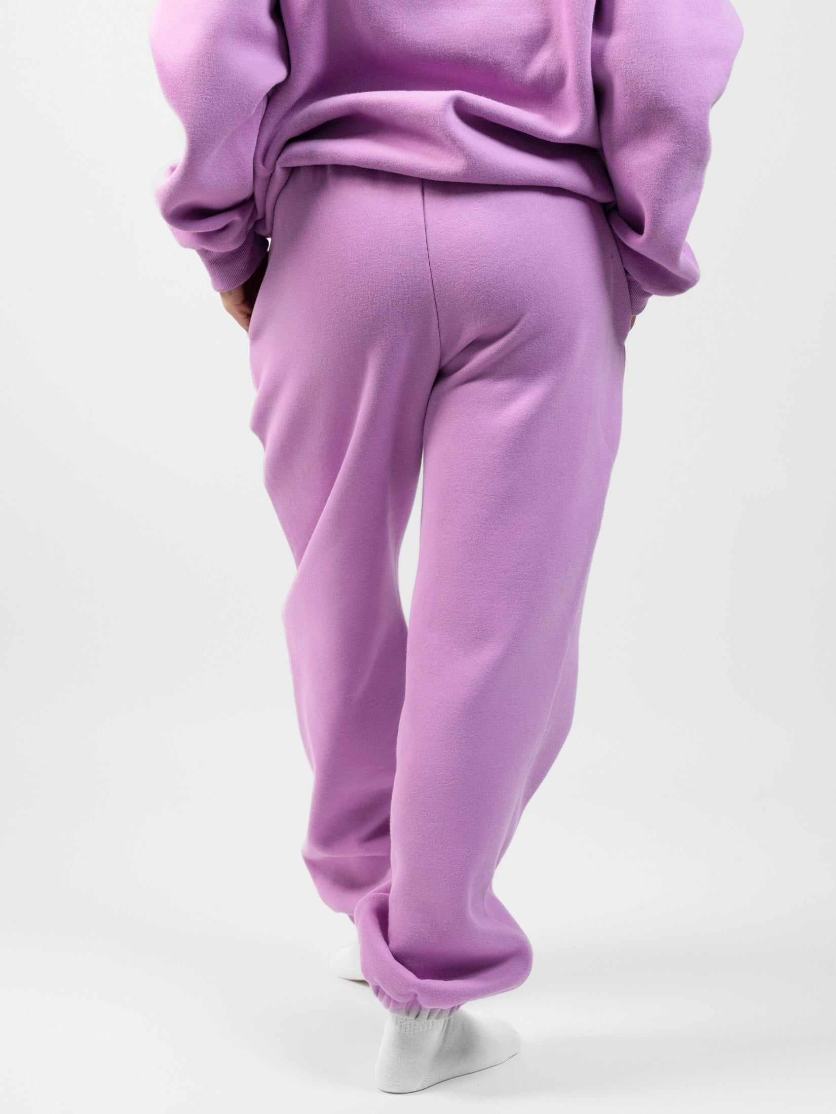 Lilac / F