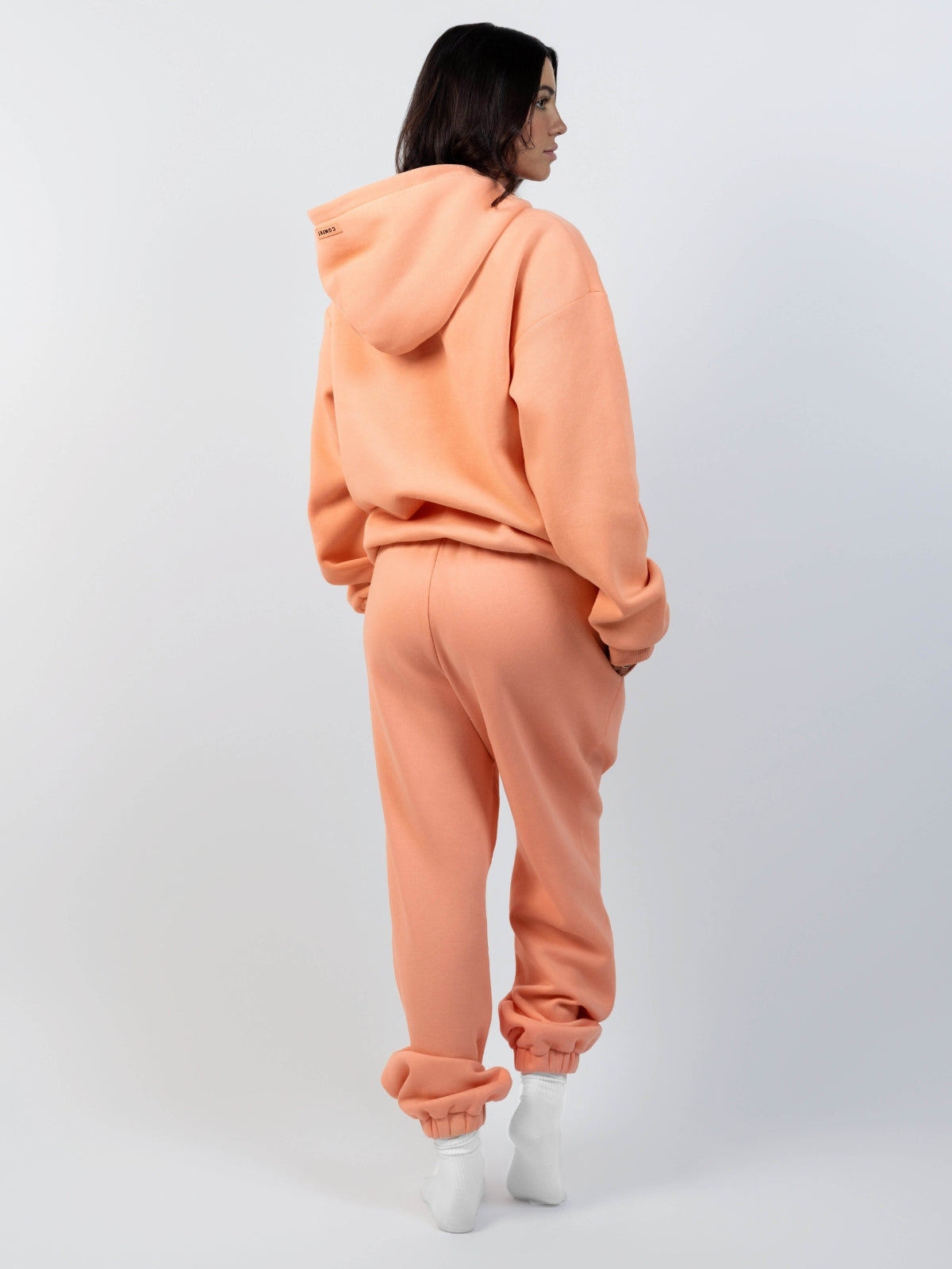 Creamsicle / F