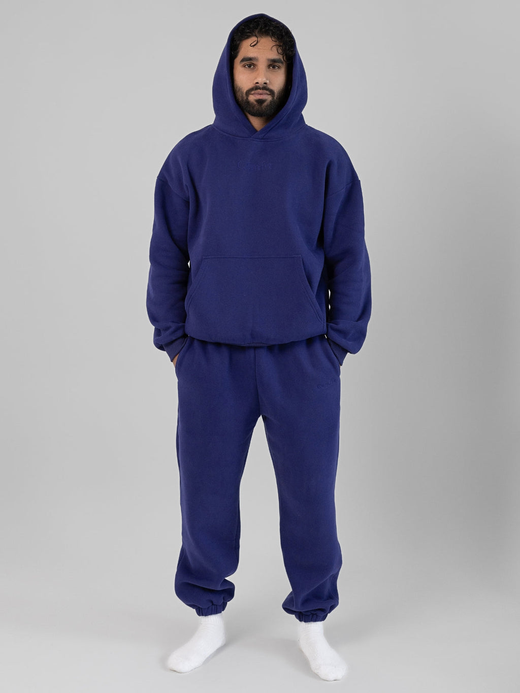 Indigo / M