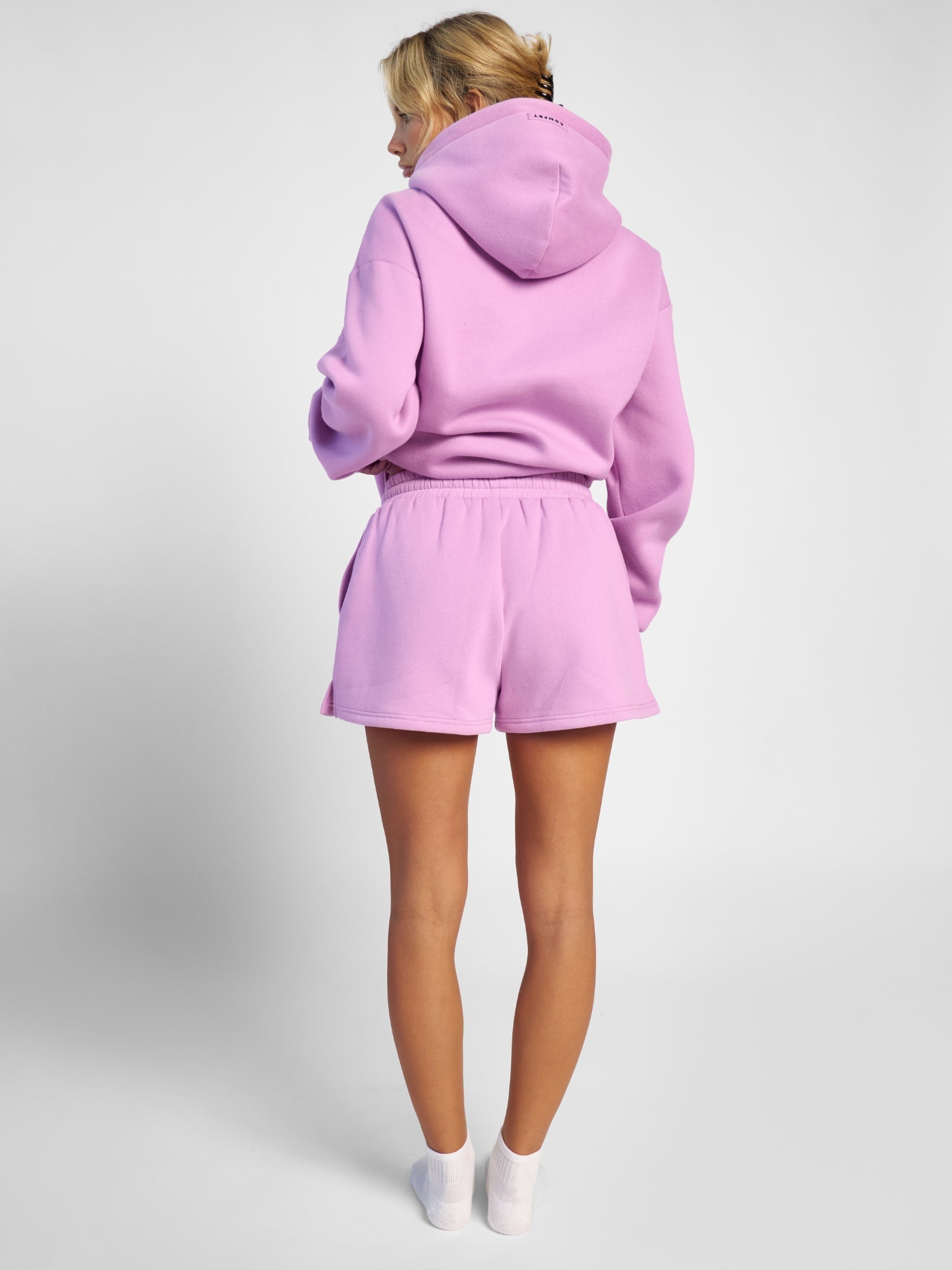 Lilac / F