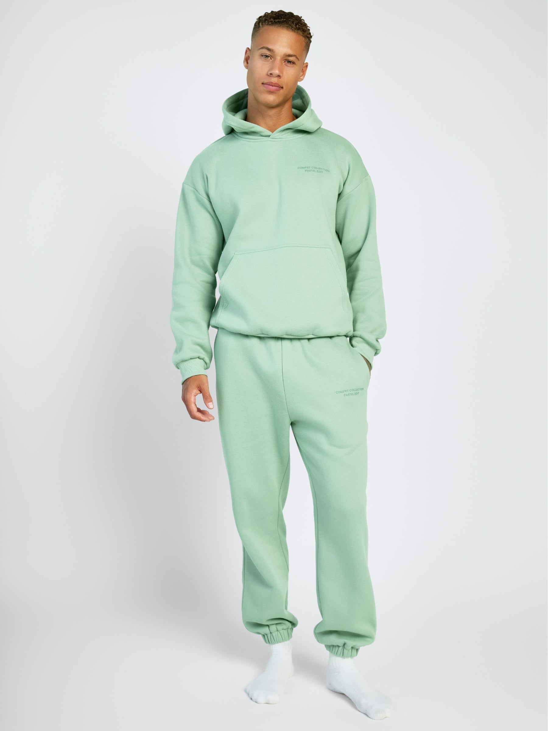 Seafoam / M