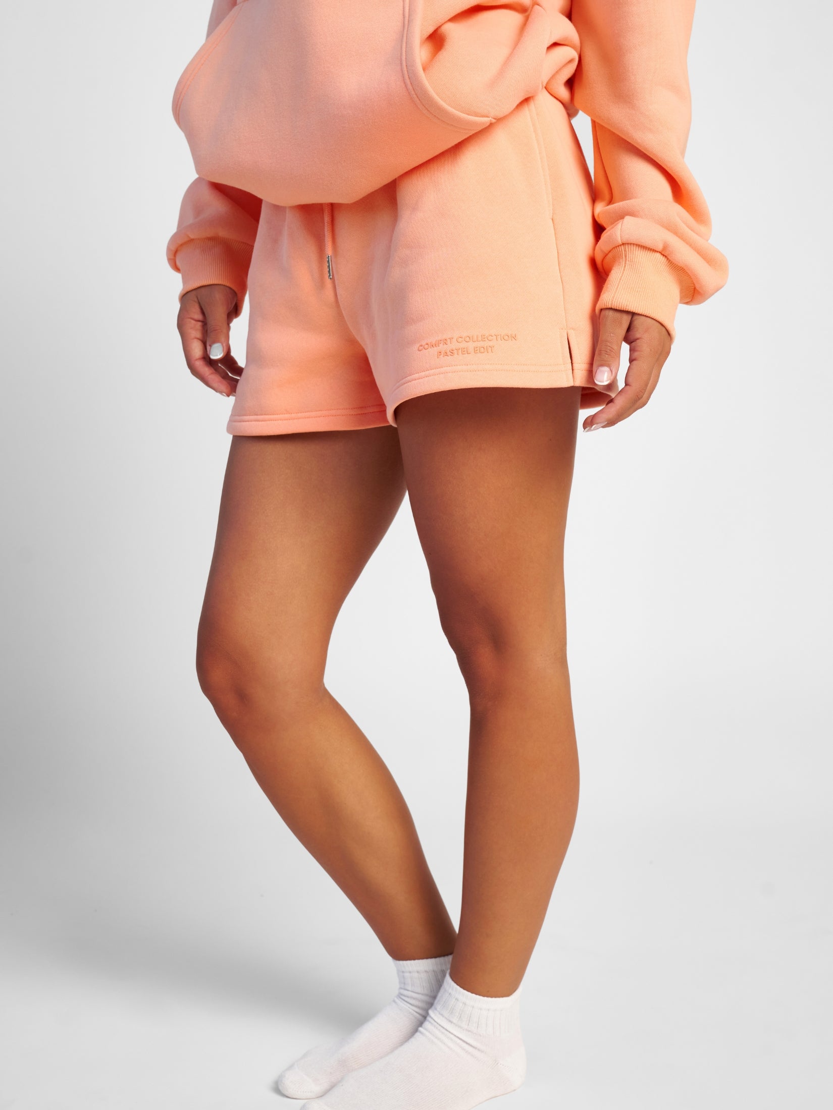 Creamsicle / F