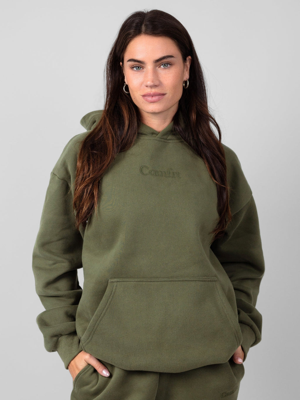Olive / F