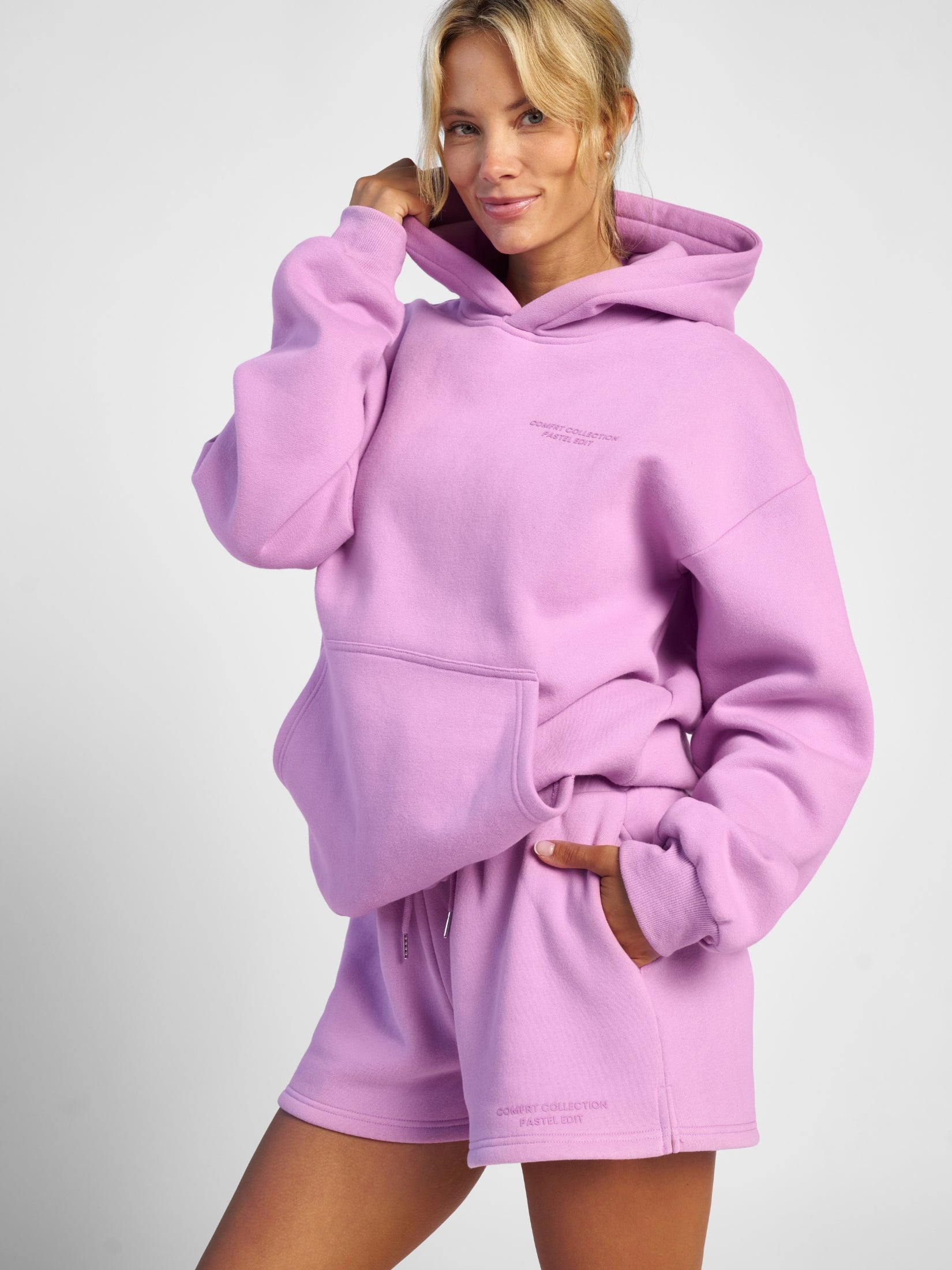 Lilac / F
