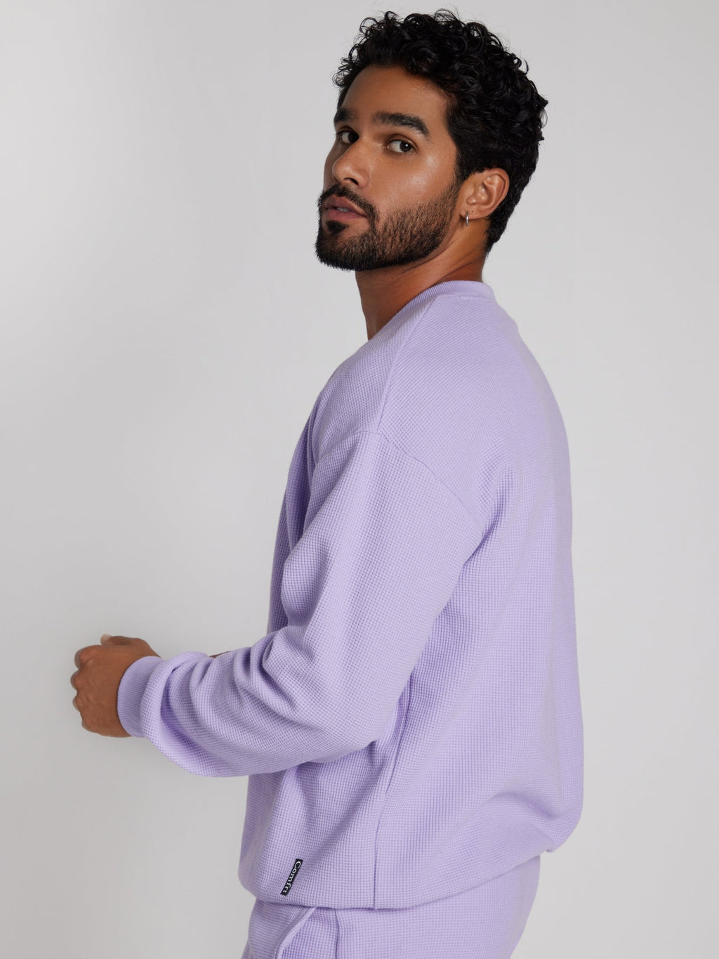 Lavender / M