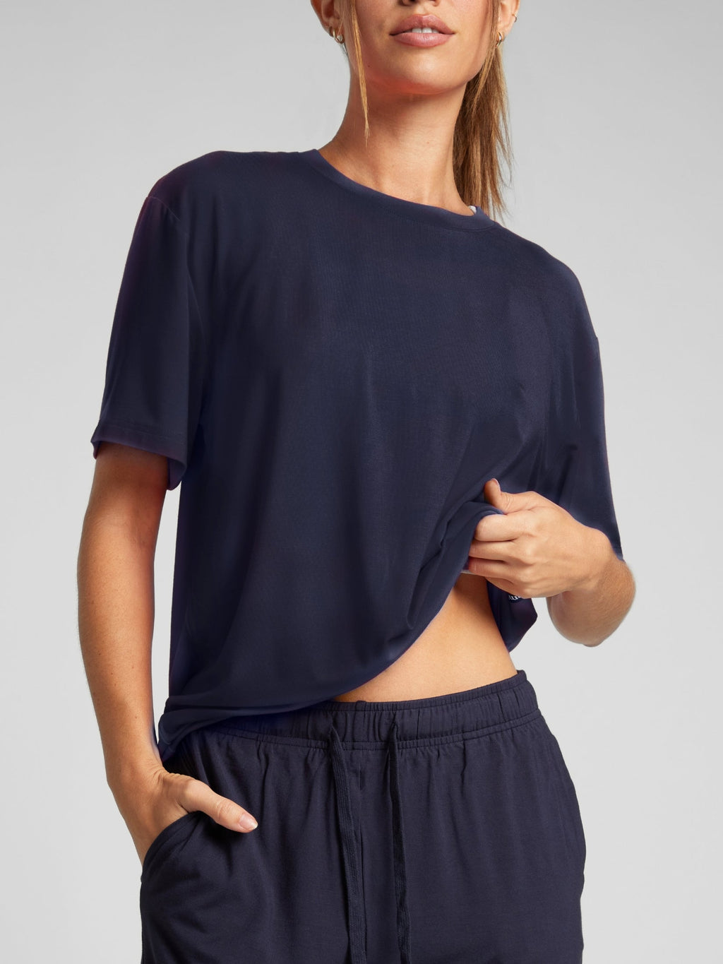Navy / F