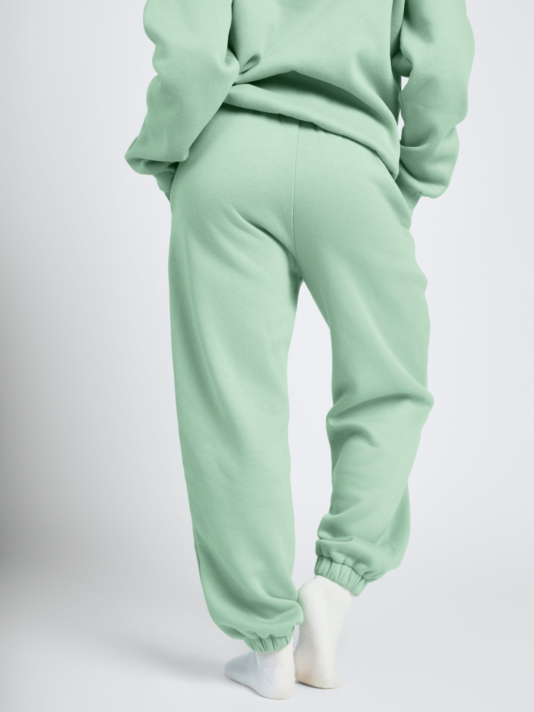 Seafoam / F
