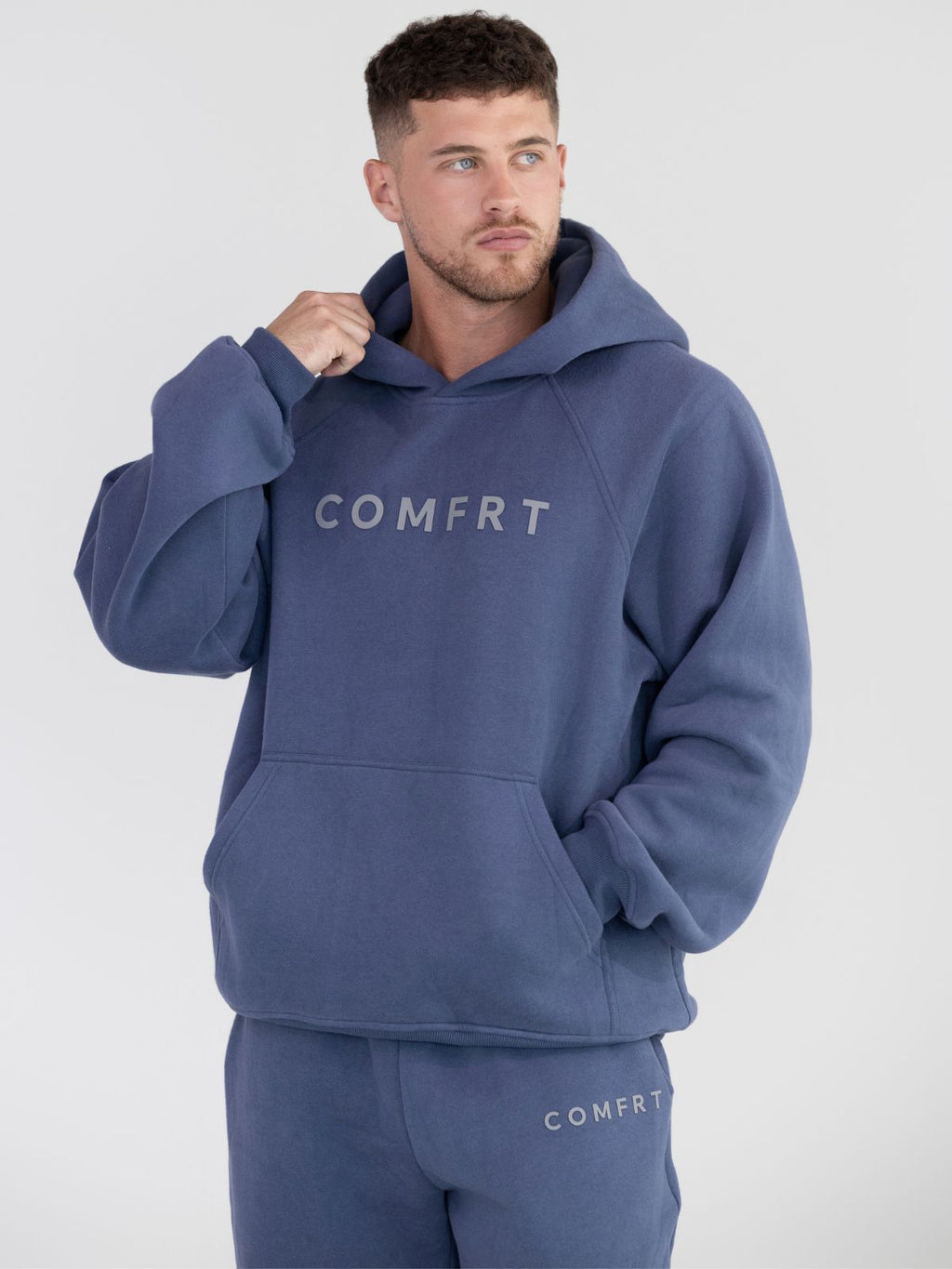 Blue Steel / M