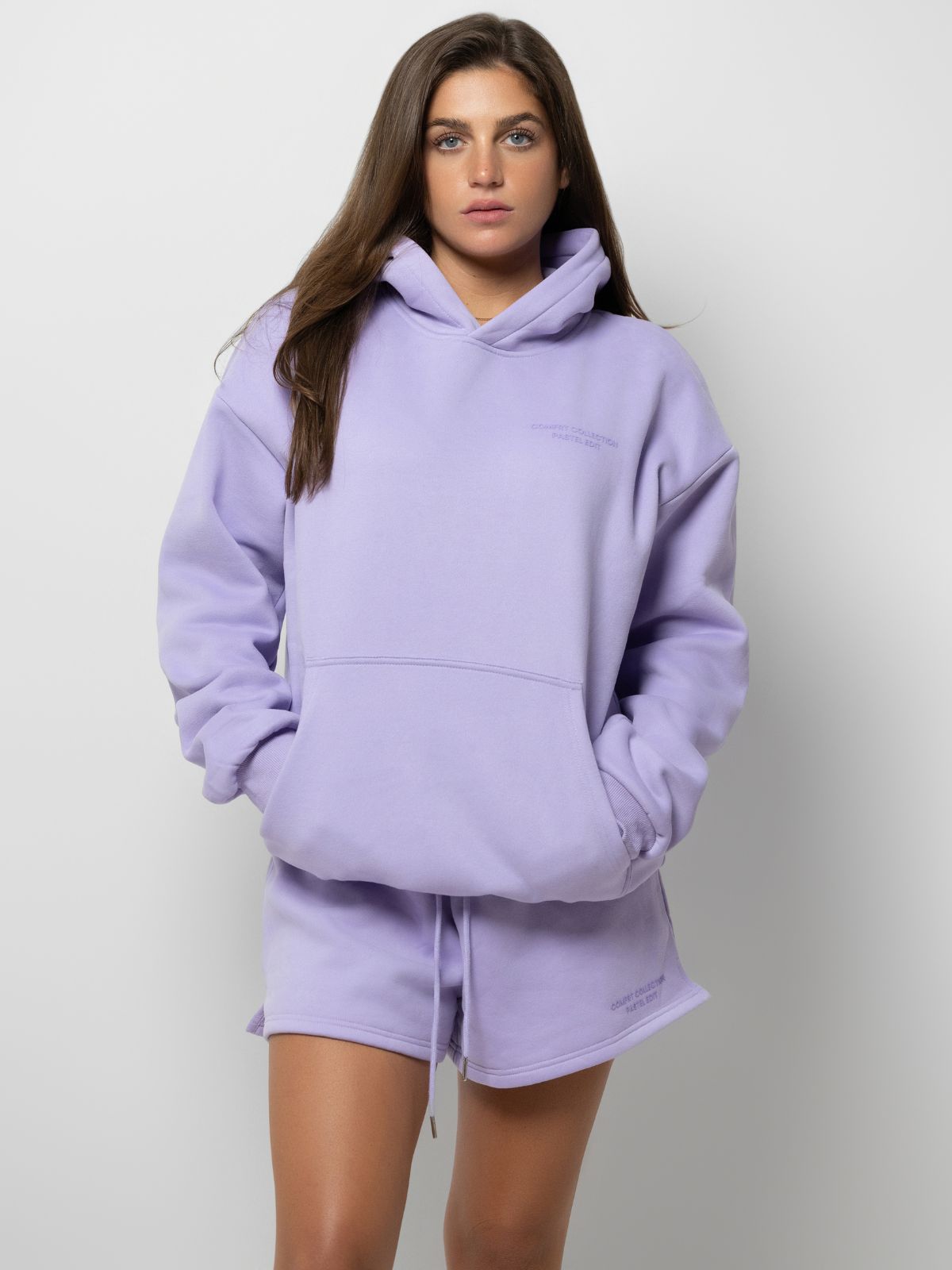 Lavender / F / P