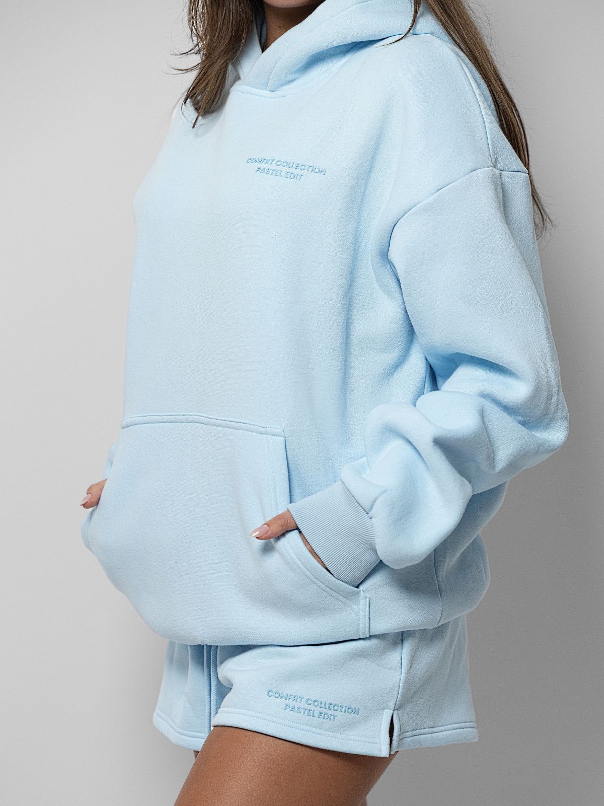 Baby Blue / F / P