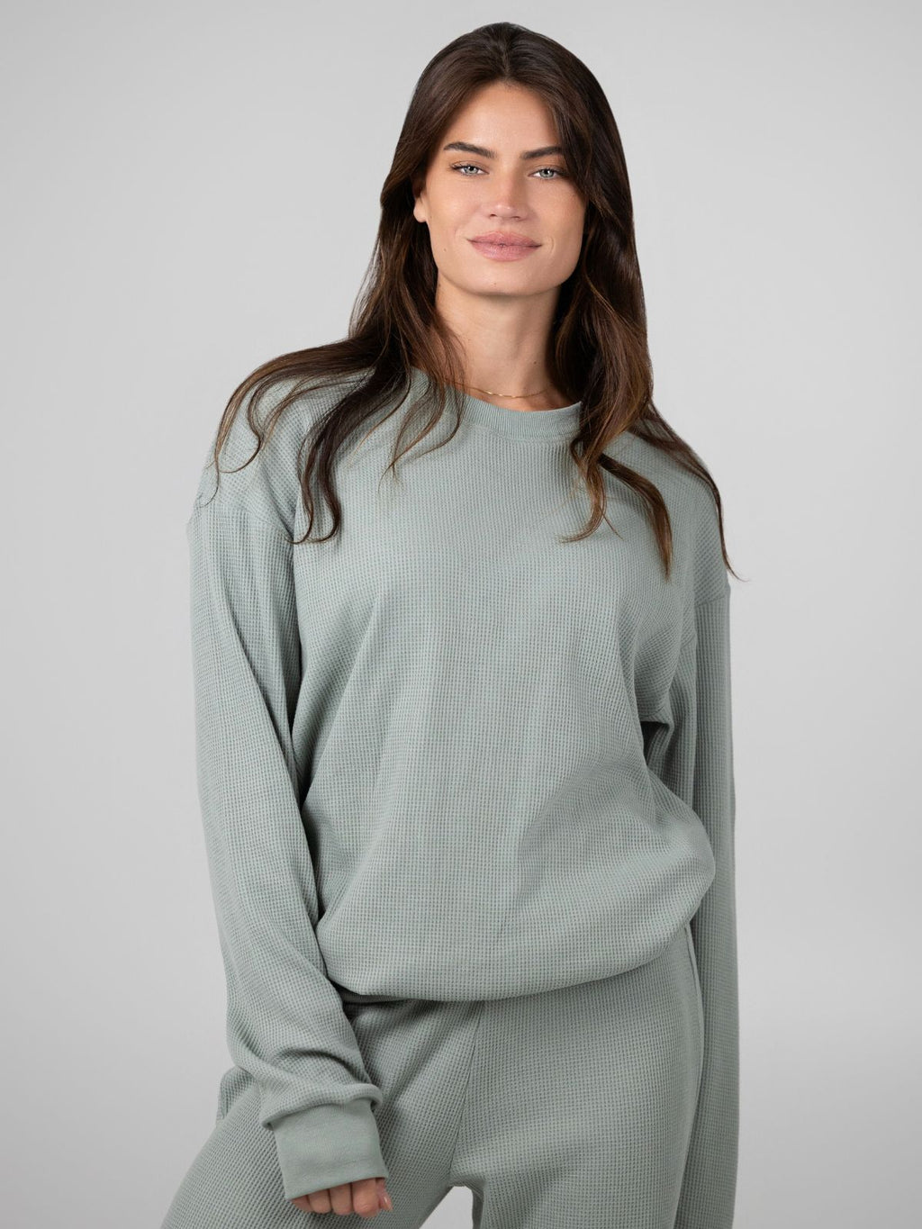 Sage Green / F