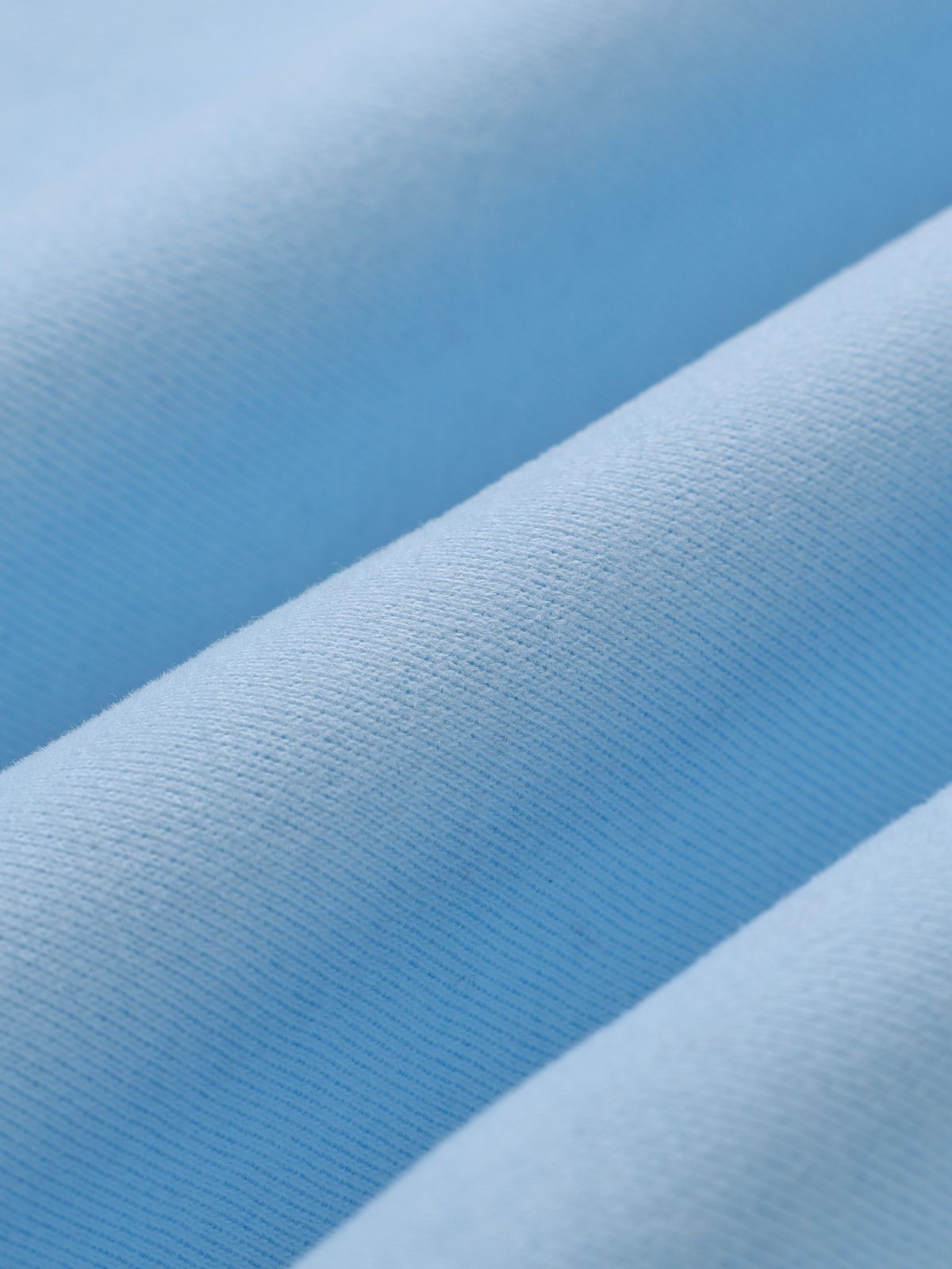 Baby Blue / All