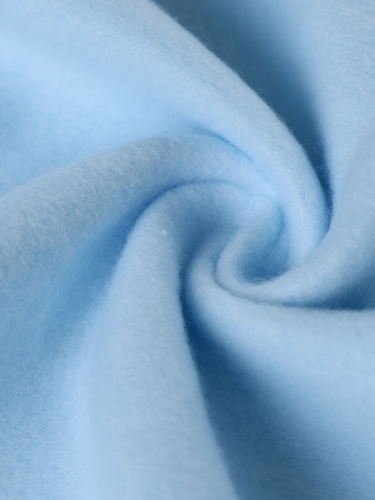 Baby Blue / All