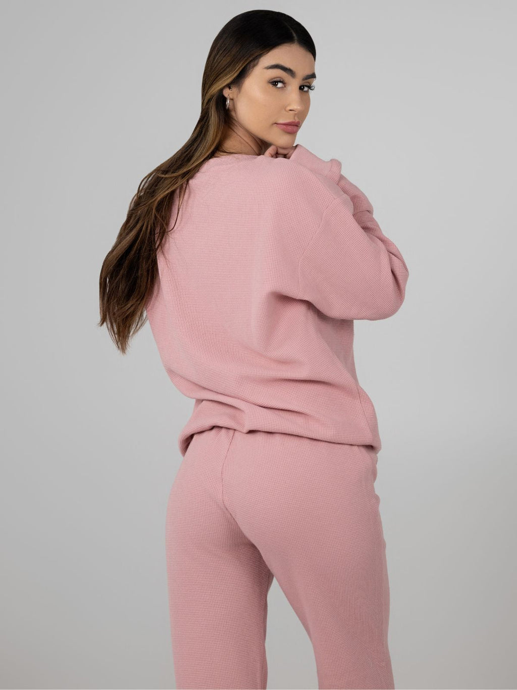 Baby Pink / F