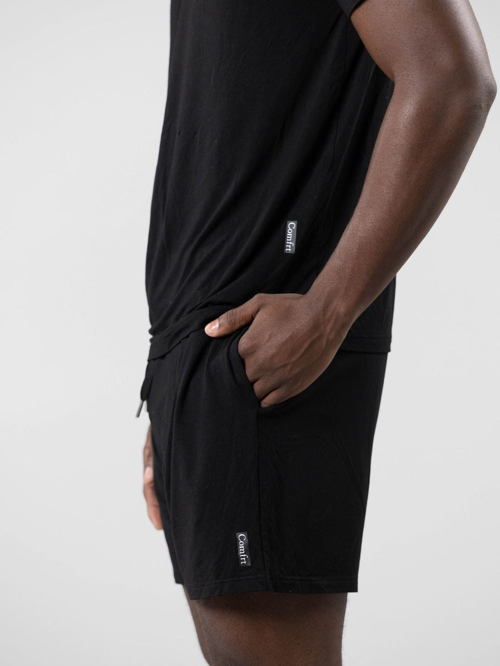 Onyx Black / M / C