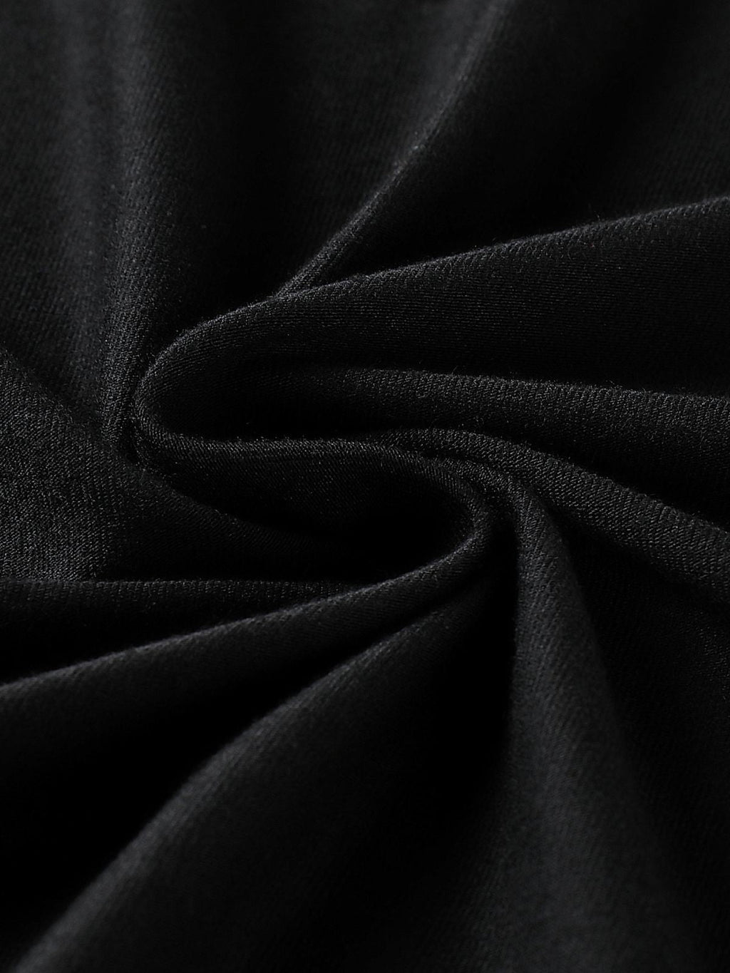 Onyx Black / M / All