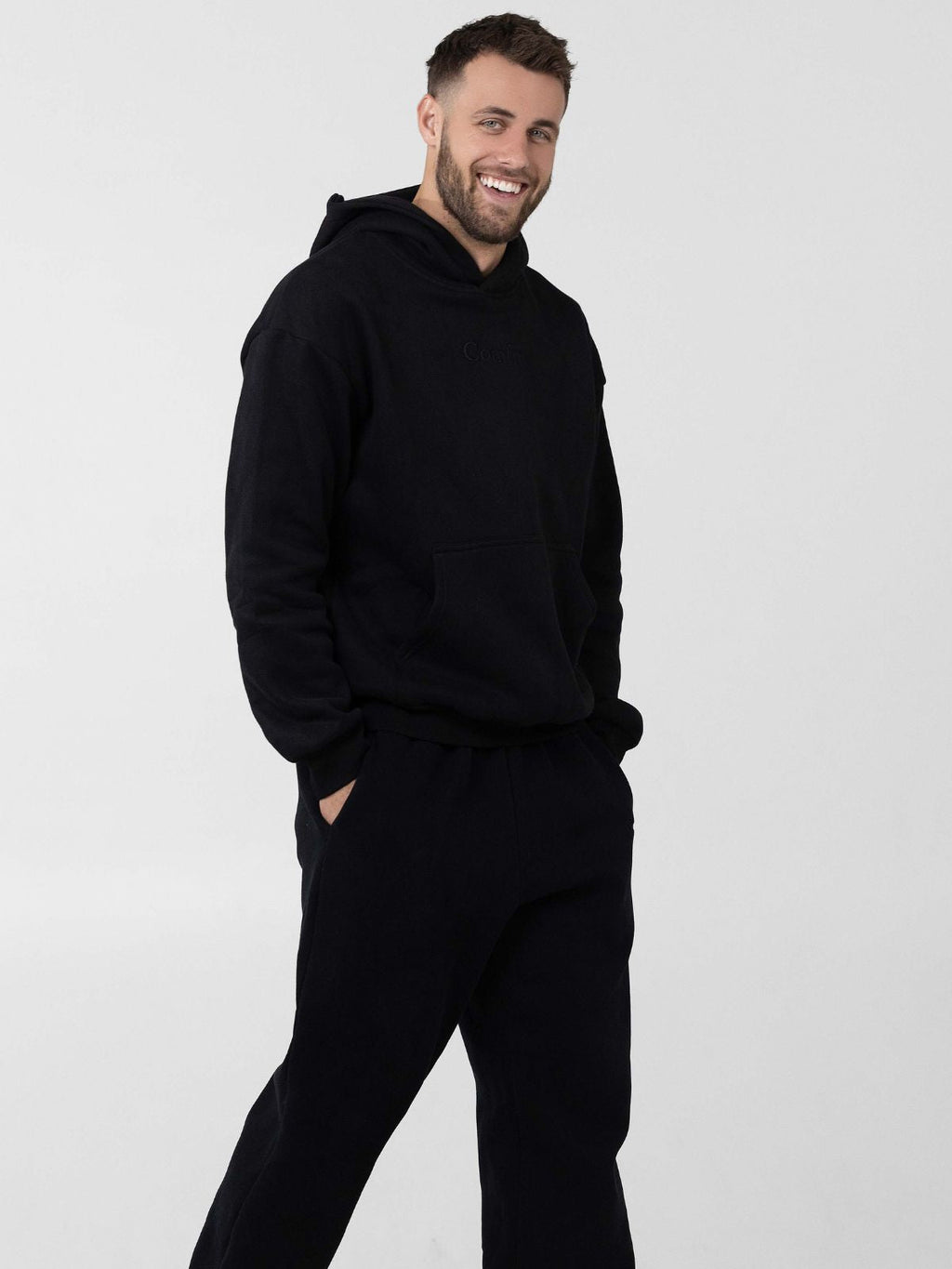Onyx Black / M