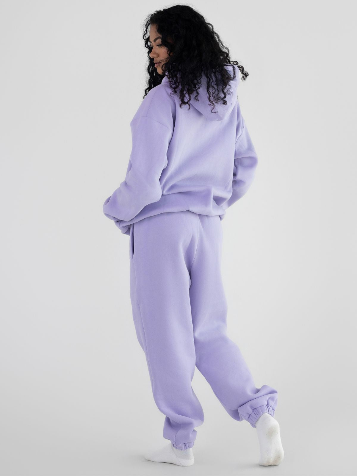 Lavender / F
