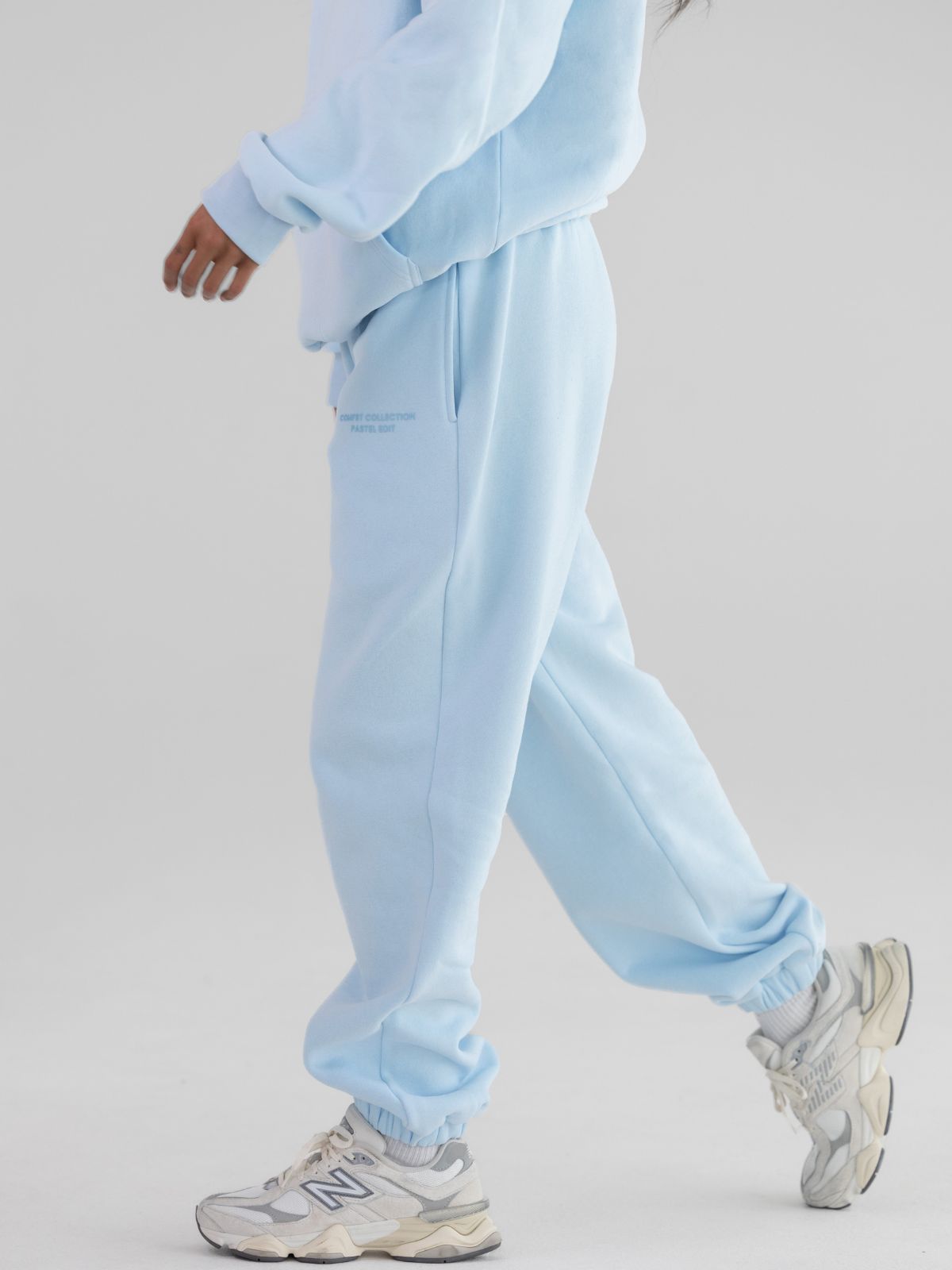 Baby Blue / F